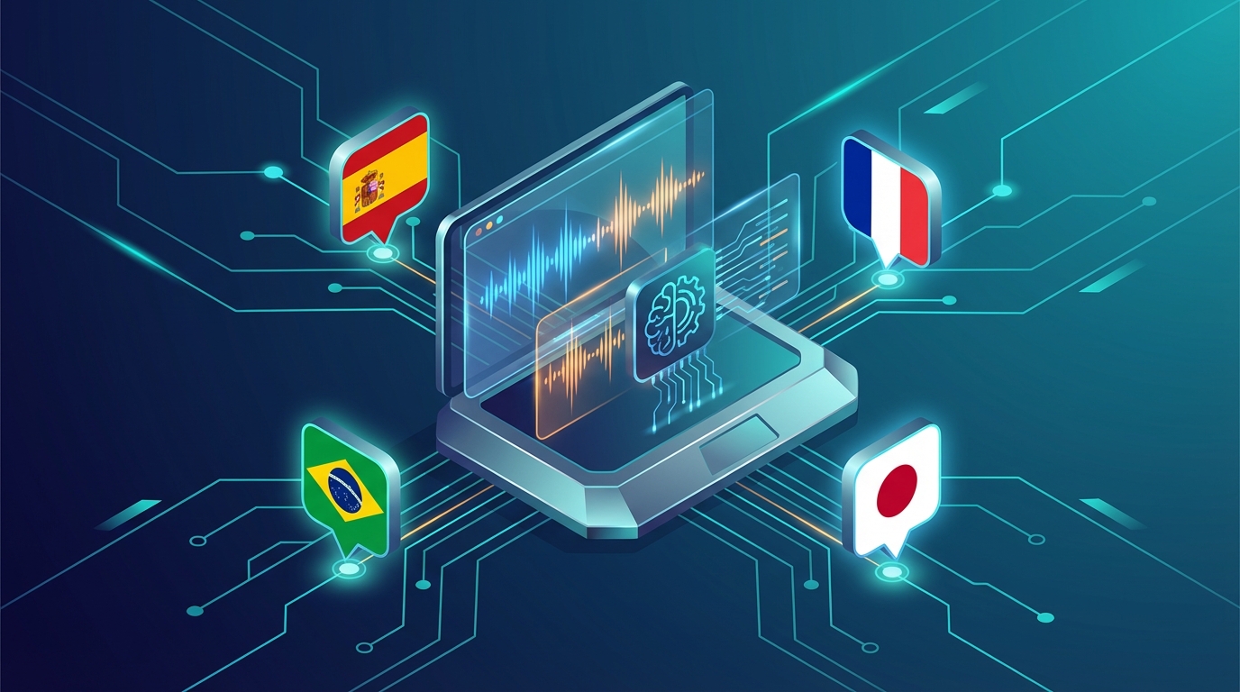 Software di Doppiaggio AI: Le Migliori Opzioni nel 2026 (Recensione Onesta)