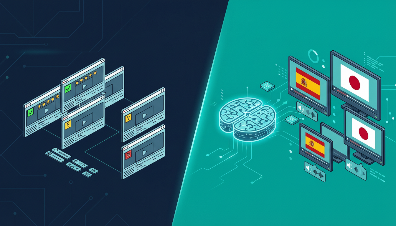 Best AI Video Translator Tools in 2026: Complete Comparison