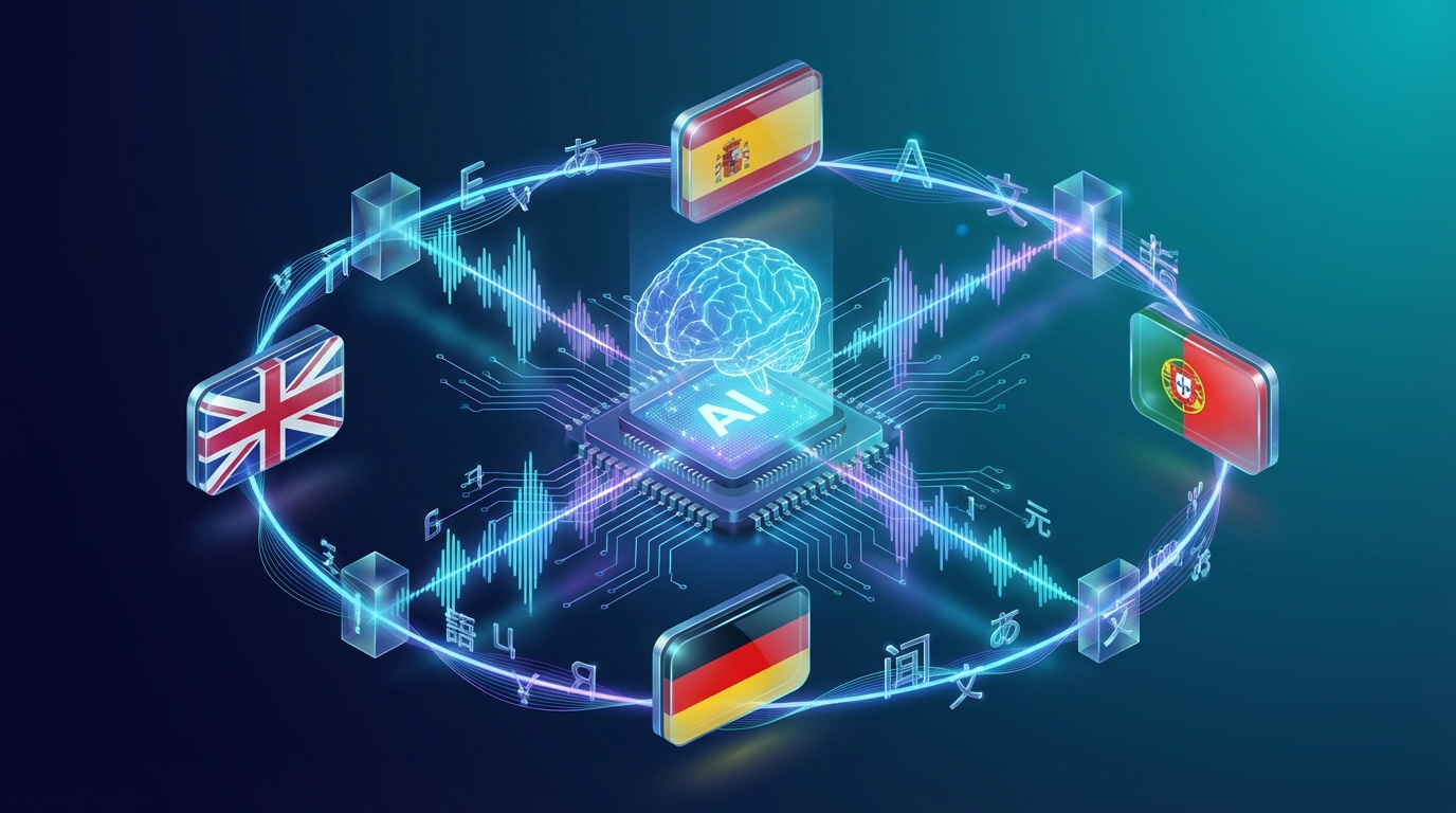 AI Voice Translation: Come Tradurre Video con la Voce nel 2026