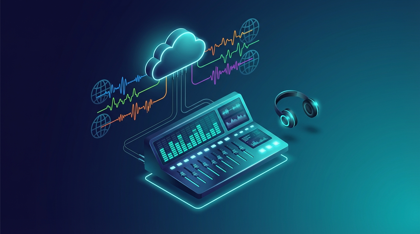 Doppiaggio Audio: Guida Completa per Creator nel 2026