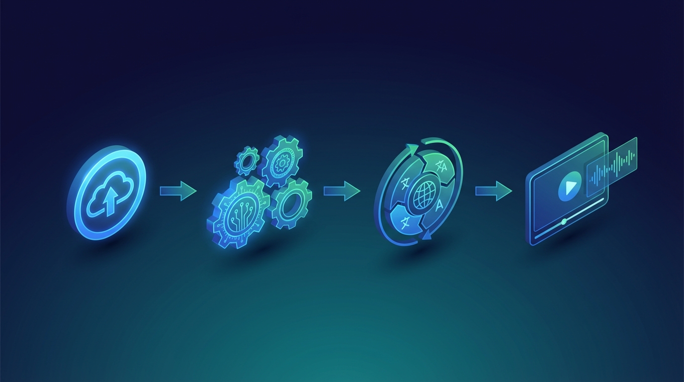 How to Dub a Video: Step-by-Step Guide for 2026