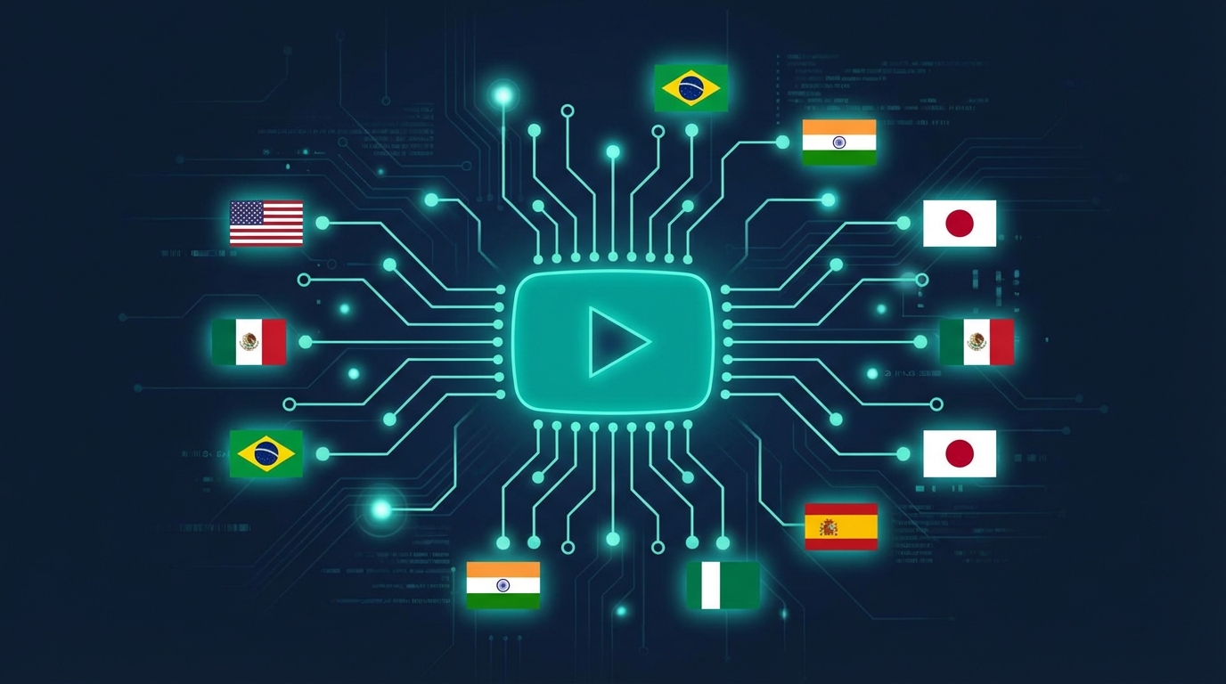 How MrBeast Conquered 100 Million Subscribers with Dubbing