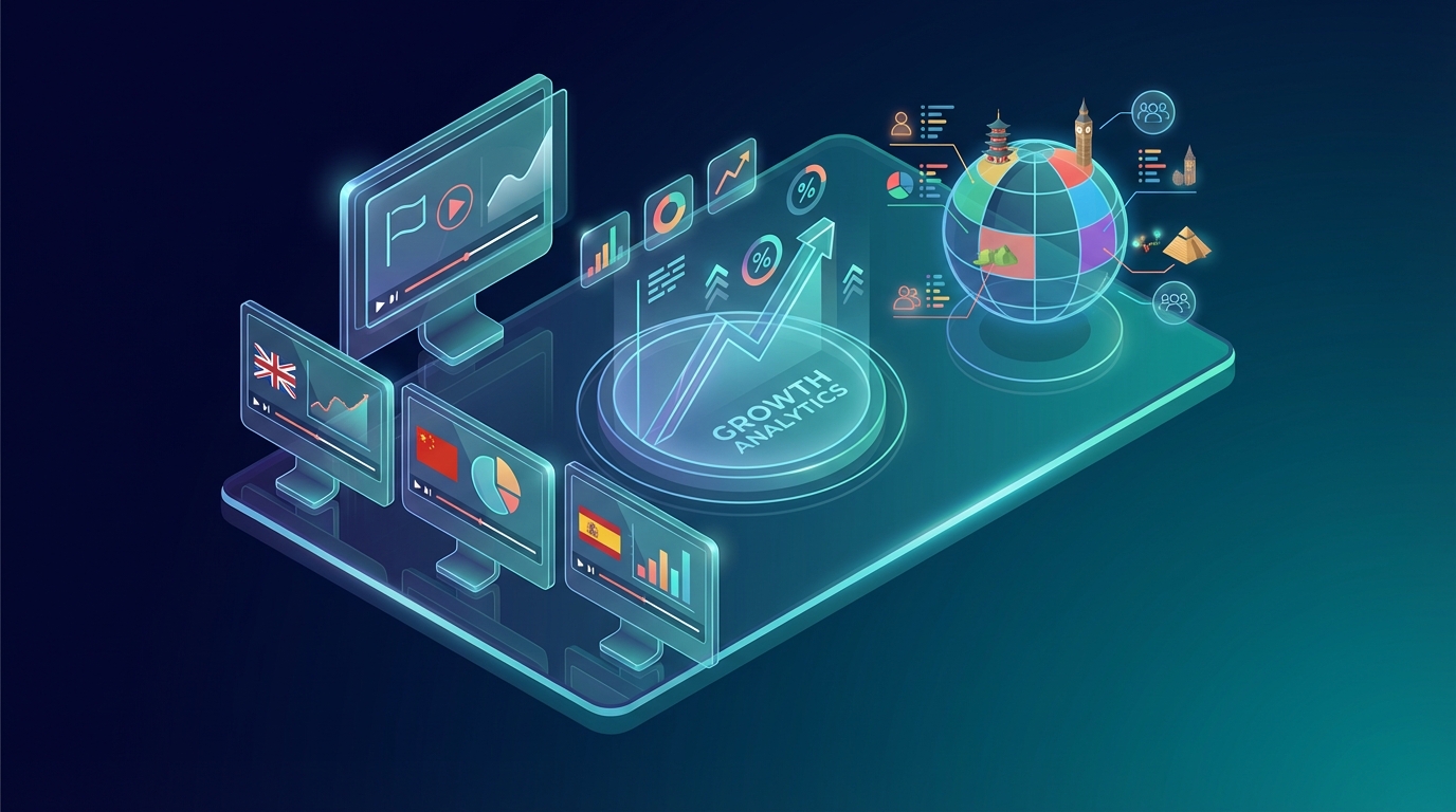 Video Marketing Multilingua: Guida Strategica Completa 2026