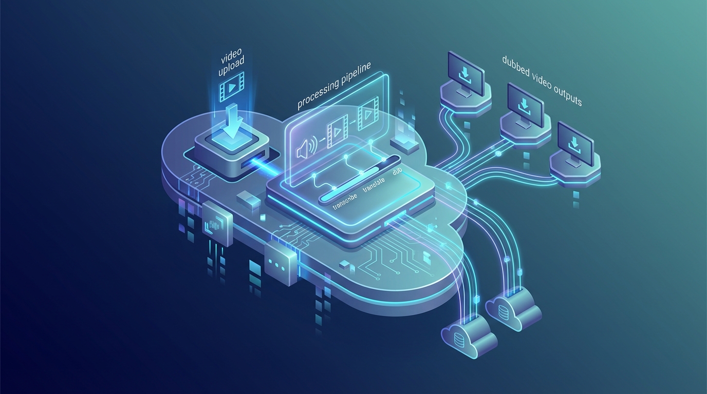 Online Video Dubbing in 2026: Best Tools & How It Works