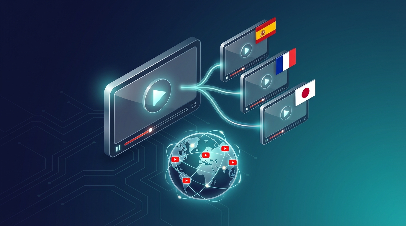 How to Translate a YouTube Video: 4 Methods Compared (2026)