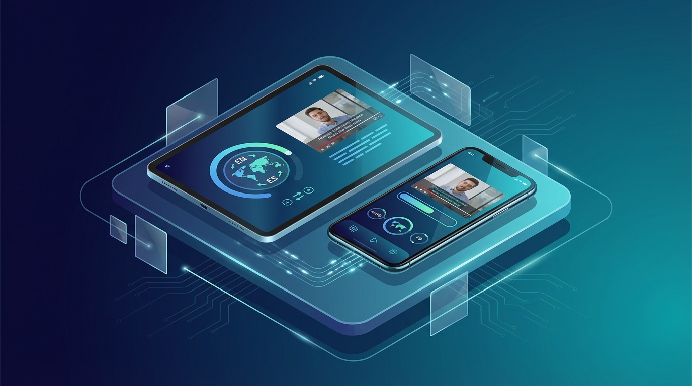 Best Video Translation App in 2026: Top Tools Compared