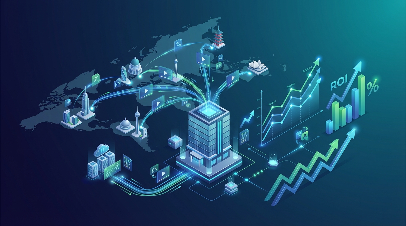 Traduzione Video Aziendale: Guida Completa 2026