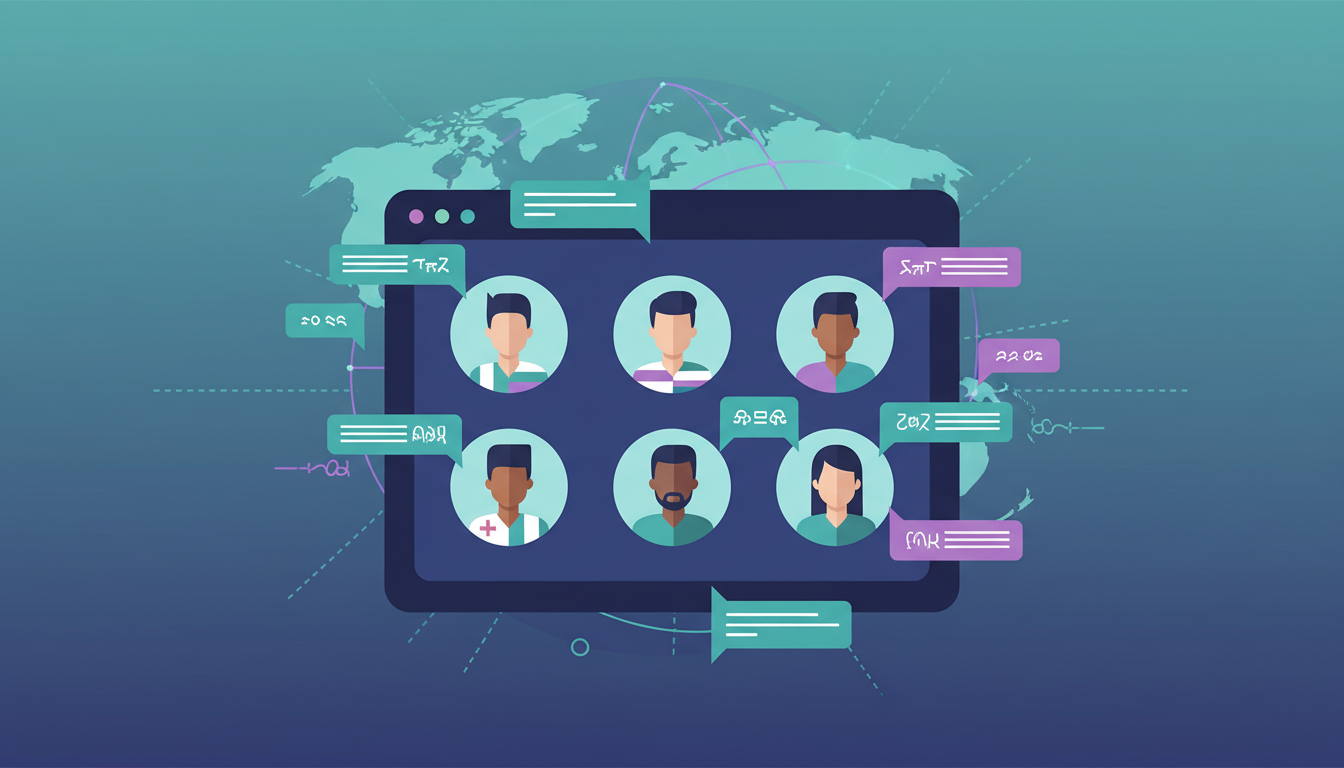 AI Dubbing for Webinars: How to Multiply Your Online Event Audience