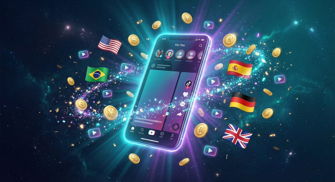 How to Monetize TikTok with Dubbed Videos: Complete Creator Guide 2026